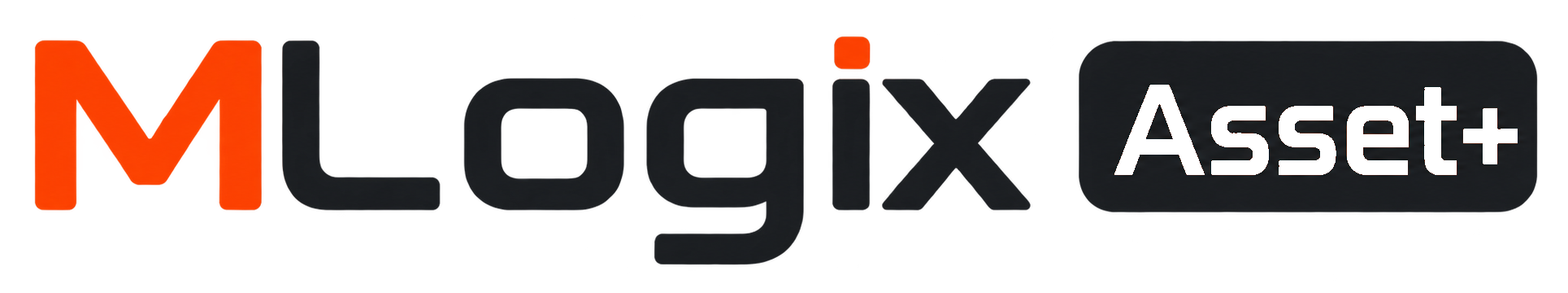 MLogix Asset+